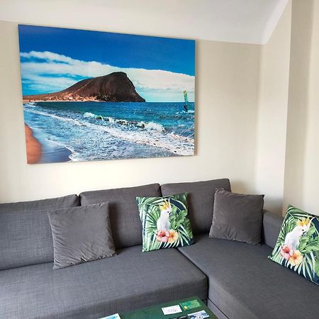 Apartamento Rocas Del Mar 130 德尔锡伦西奥海岸 外观 照片