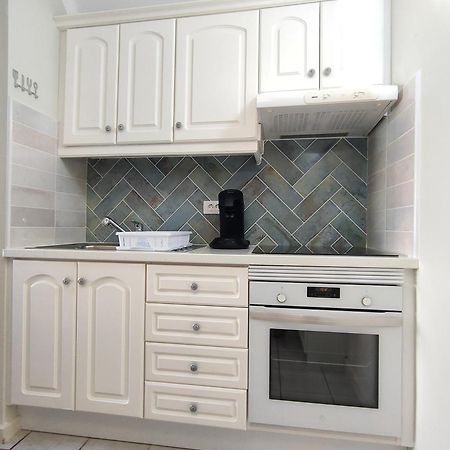 Apartamento Rocas Del Mar 130 德尔锡伦西奥海岸 外观 照片