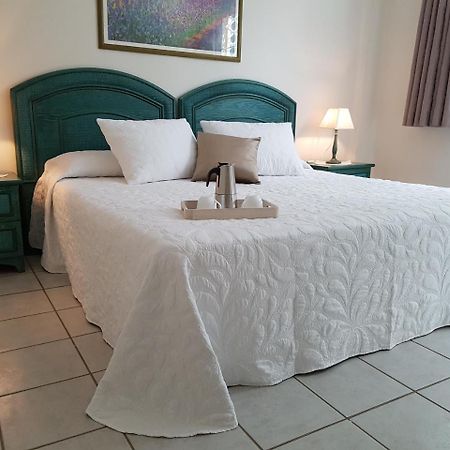 Apartamento Rocas Del Mar 130 德尔锡伦西奥海岸 外观 照片