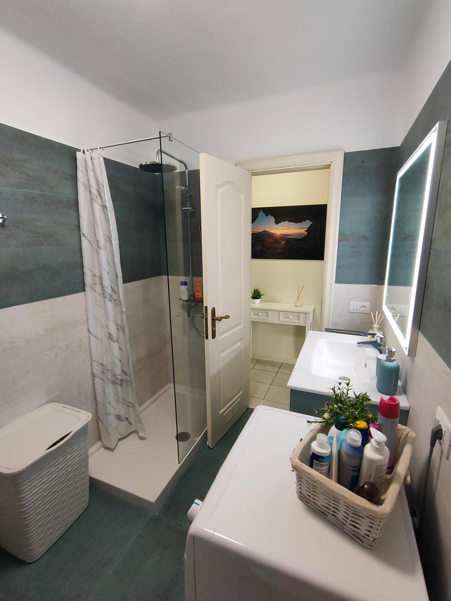 Apartamento Rocas Del Mar 130 德尔锡伦西奥海岸 外观 照片