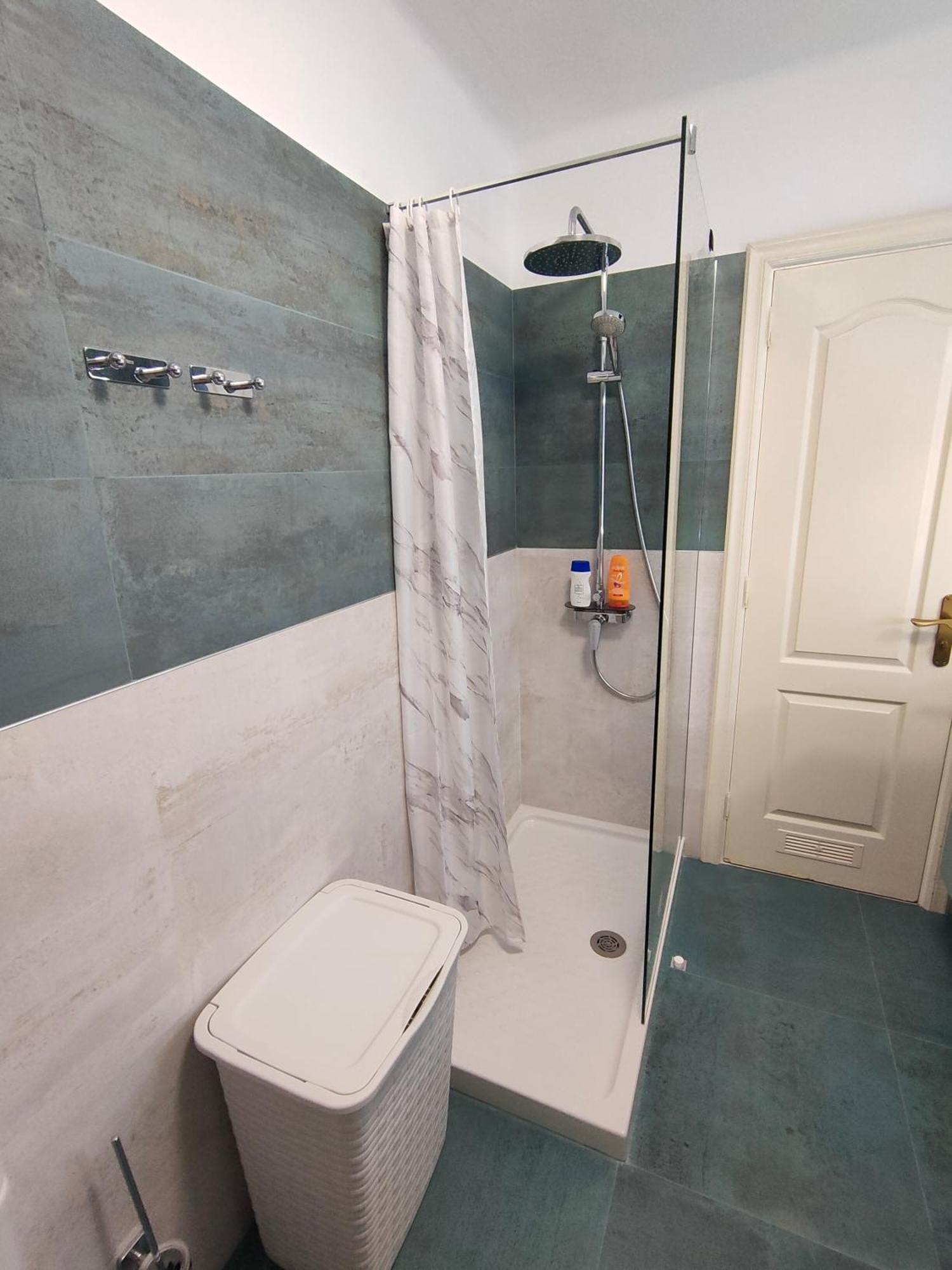 Apartamento Rocas Del Mar 130 德尔锡伦西奥海岸 外观 照片