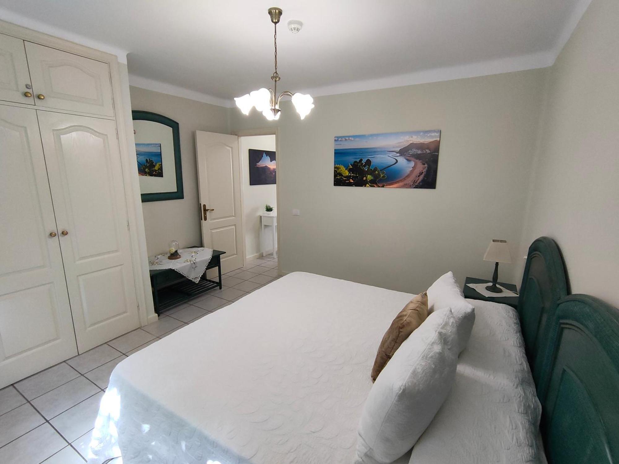 Apartamento Rocas Del Mar 130 德尔锡伦西奥海岸 外观 照片