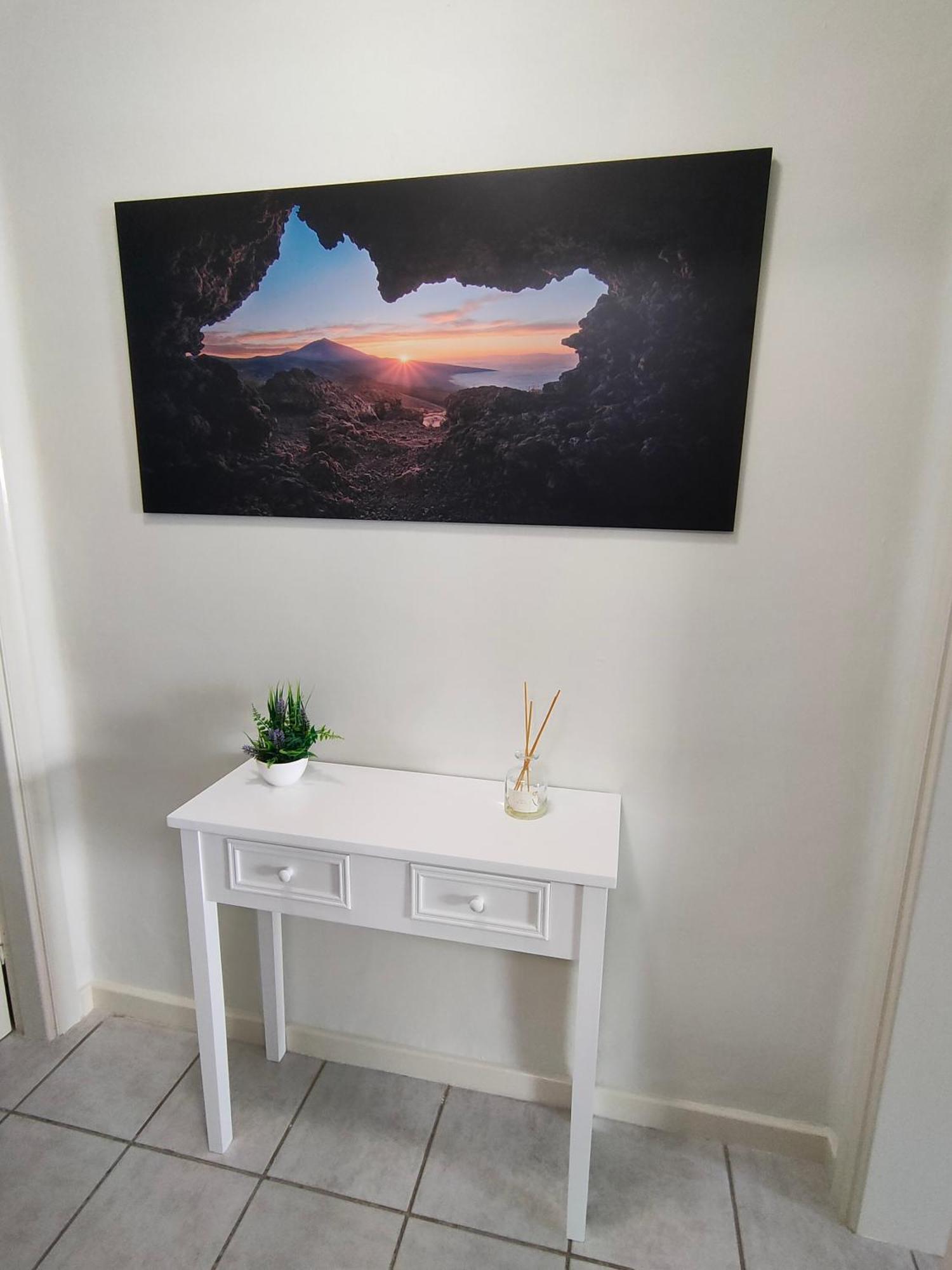 Apartamento Rocas Del Mar 130 德尔锡伦西奥海岸 外观 照片