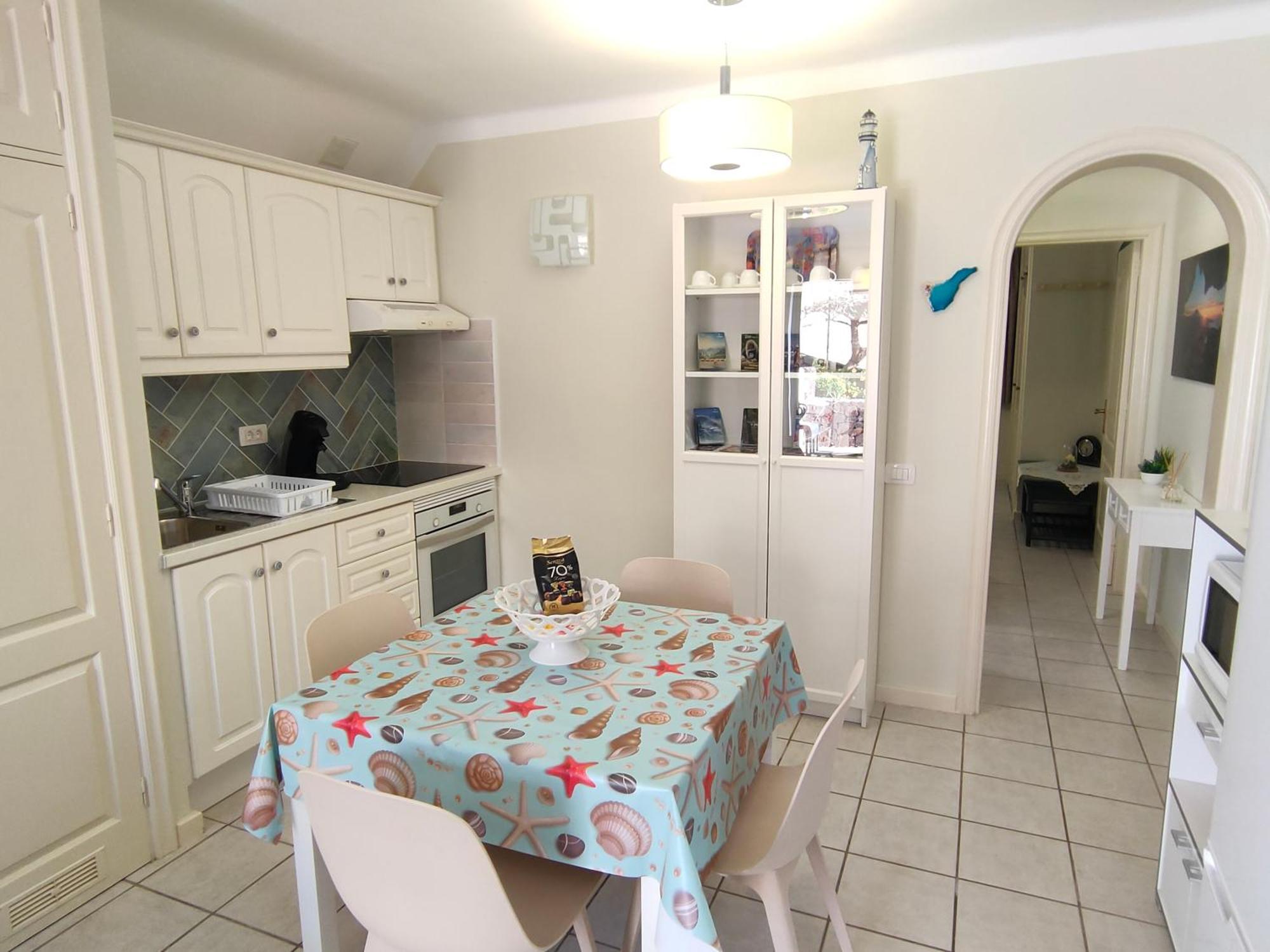 Apartamento Rocas Del Mar 130 德尔锡伦西奥海岸 外观 照片