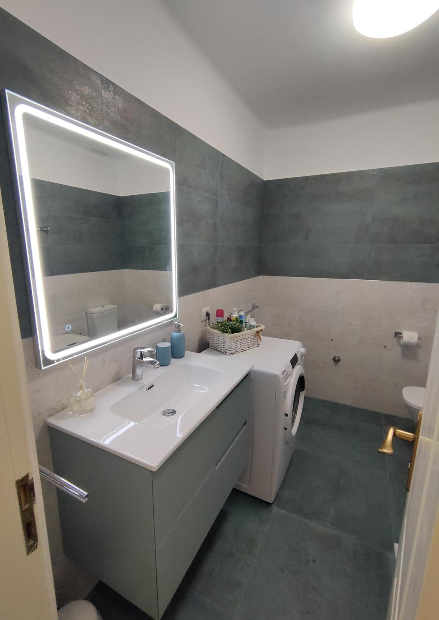 Apartamento Rocas Del Mar 130 德尔锡伦西奥海岸 外观 照片