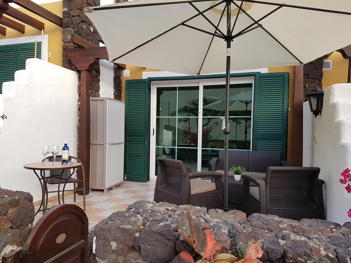Apartamento Rocas Del Mar 130 德尔锡伦西奥海岸 外观 照片