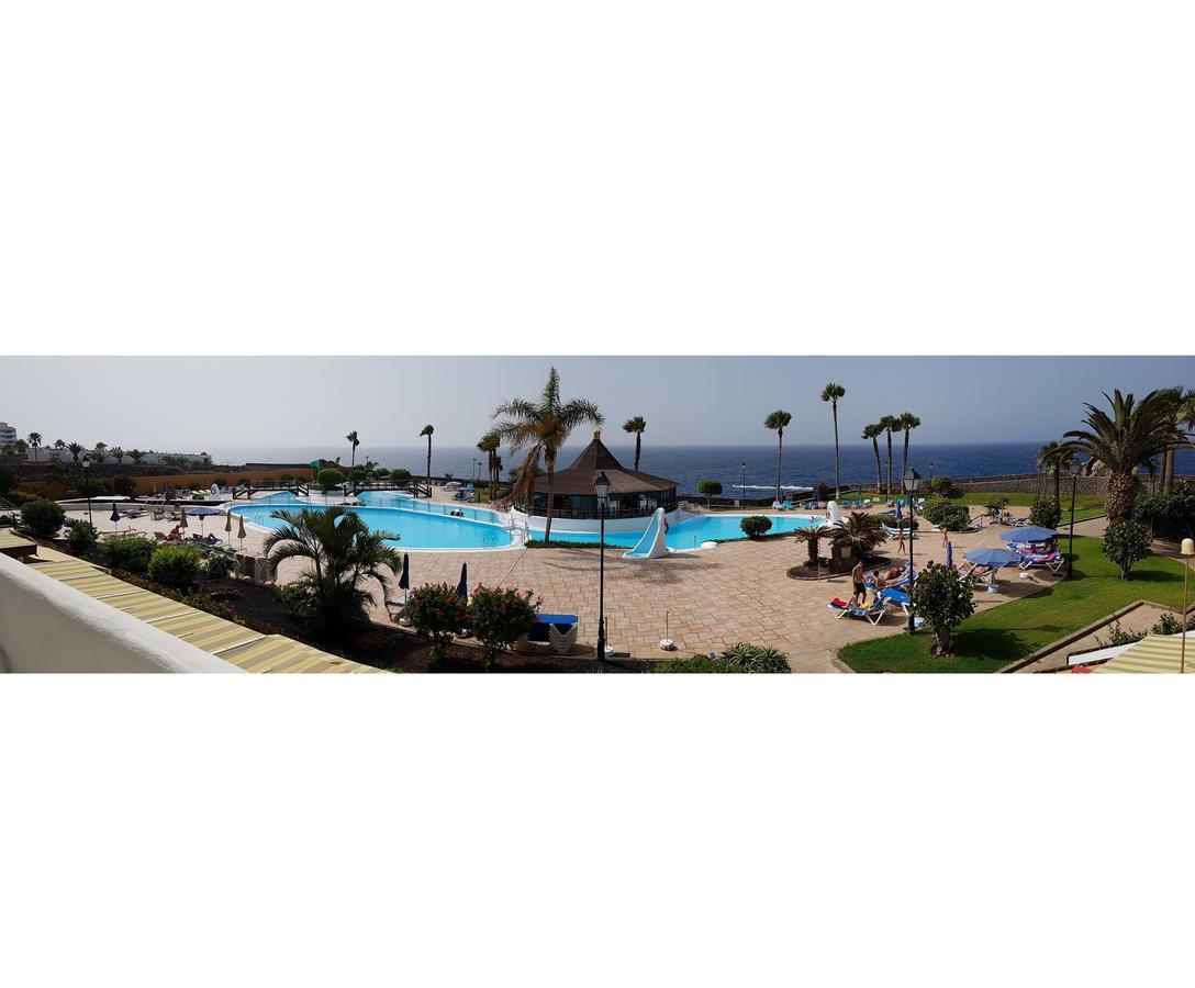 Apartamento Rocas Del Mar 130 德尔锡伦西奥海岸 外观 照片