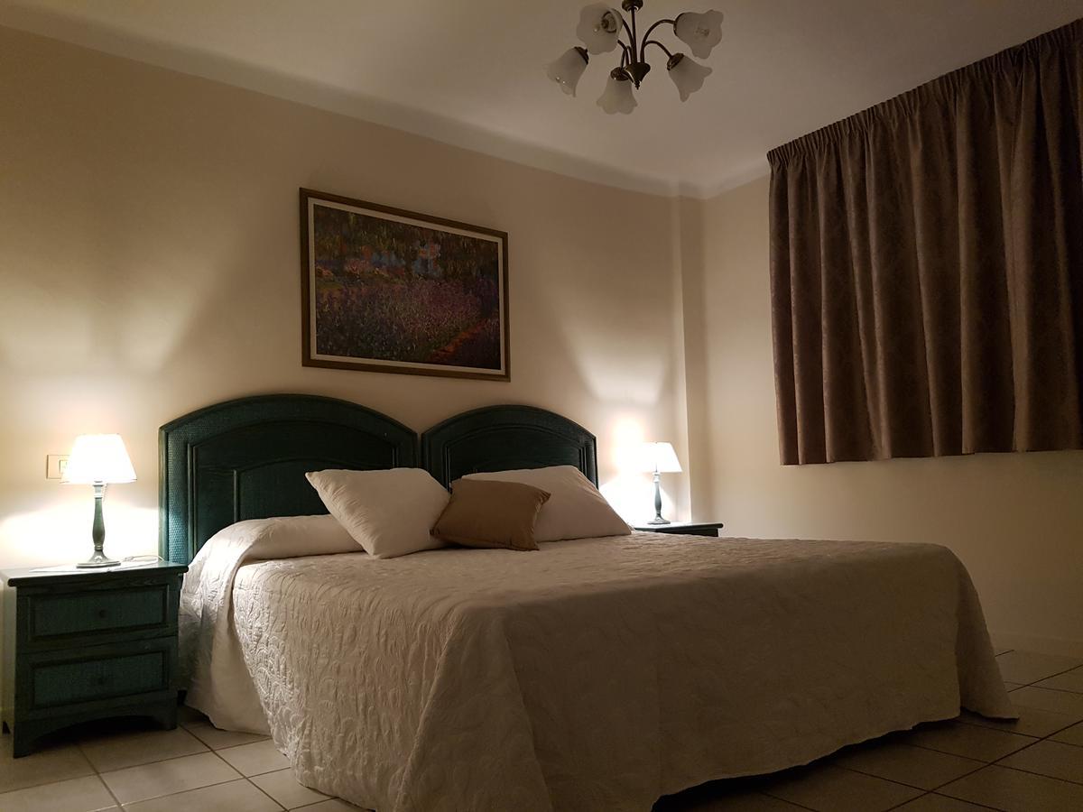 Apartamento Rocas Del Mar 130 德尔锡伦西奥海岸 外观 照片