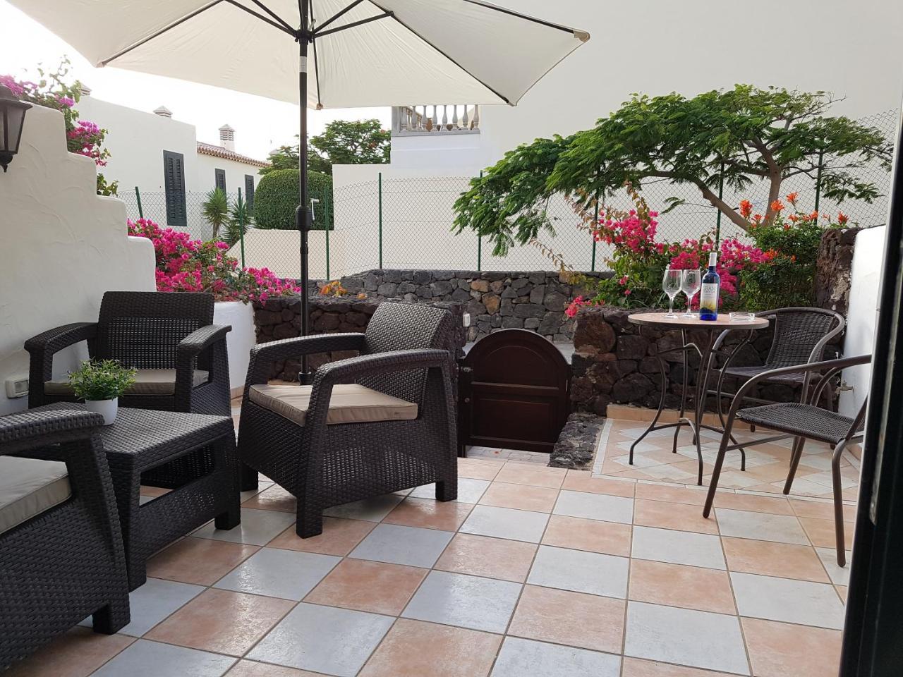 Apartamento Rocas Del Mar 130 德尔锡伦西奥海岸 外观 照片