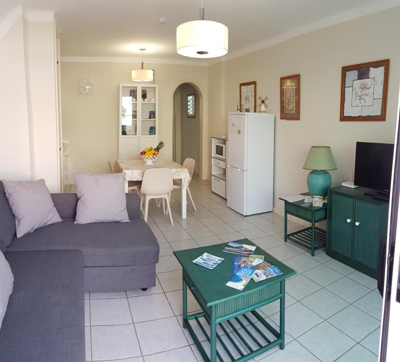 Apartamento Rocas Del Mar 130 德尔锡伦西奥海岸 外观 照片