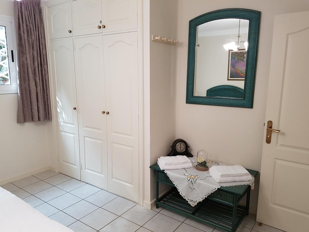 Apartamento Rocas Del Mar 130 德尔锡伦西奥海岸 外观 照片
