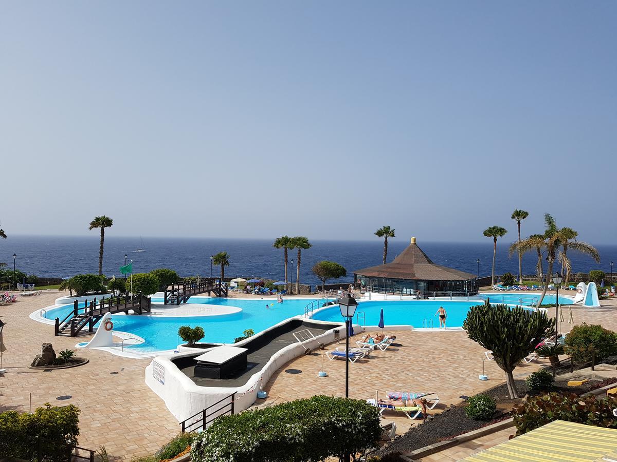 Apartamento Rocas Del Mar 130 德尔锡伦西奥海岸 外观 照片