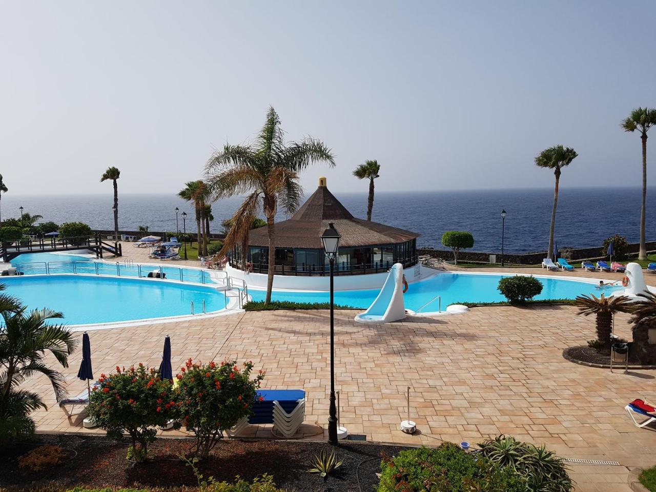 Apartamento Rocas Del Mar 130 德尔锡伦西奥海岸 外观 照片