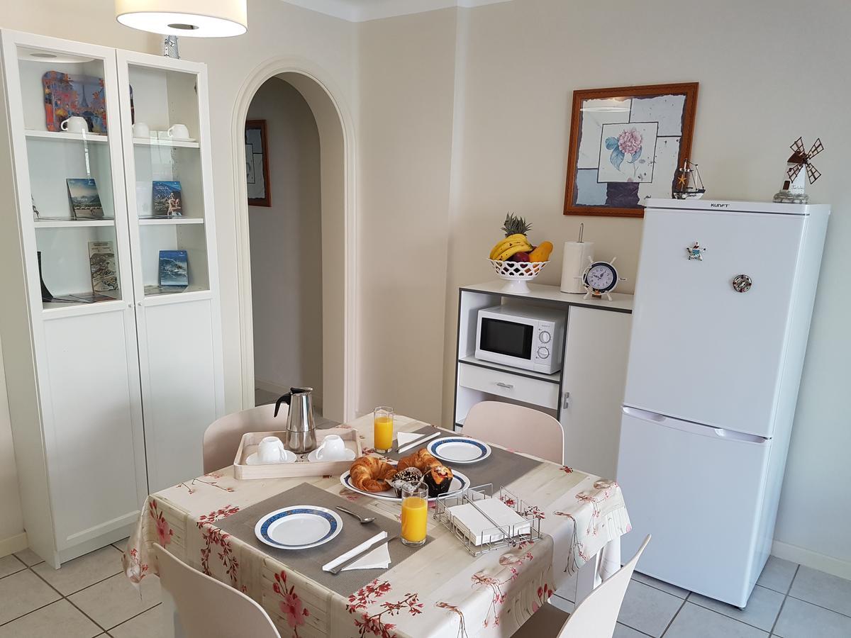 Apartamento Rocas Del Mar 130 德尔锡伦西奥海岸 外观 照片