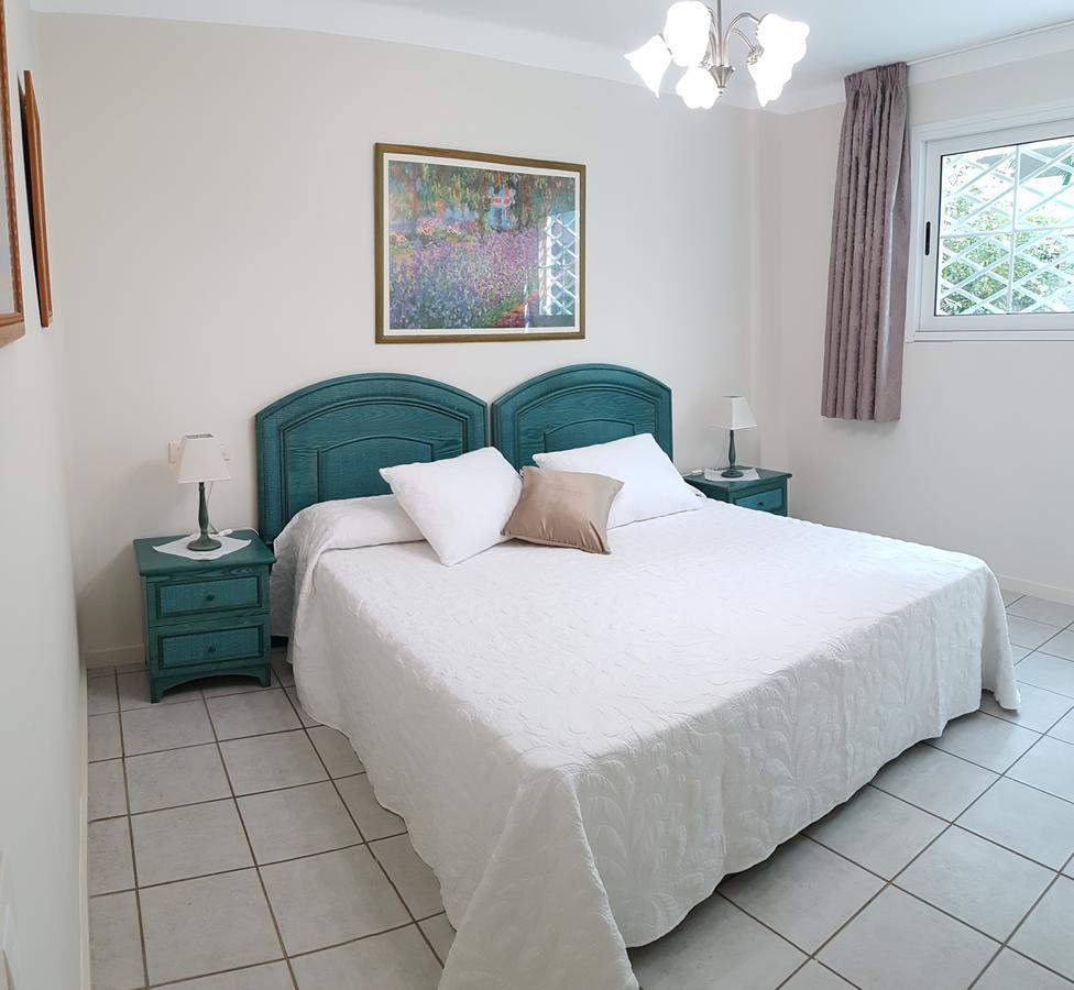 Apartamento Rocas Del Mar 130 德尔锡伦西奥海岸 外观 照片